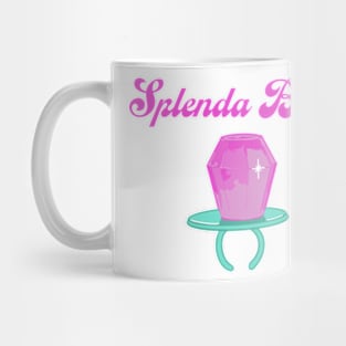 Splenda Baby Mug